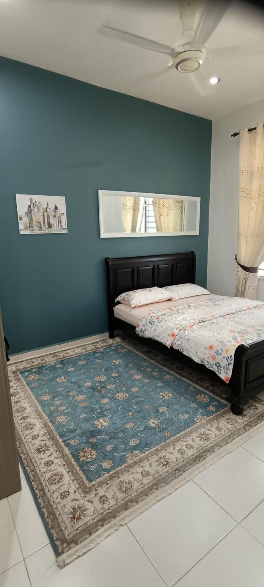 Bandar Melaka Family Bungalow Private Pool Bbq Wifi Netflix Экстерьер фото